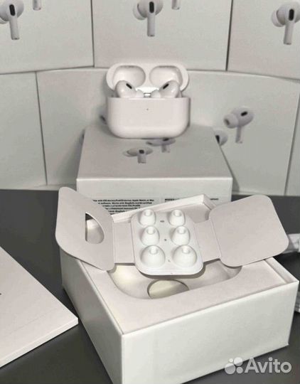 Airpods Pro 2 1:1 Original