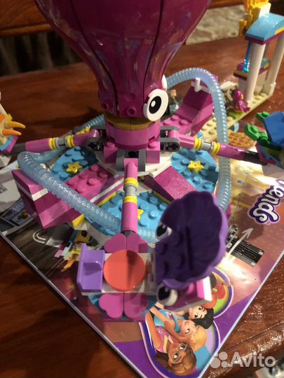 Lego Friends 41373