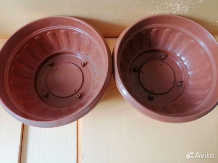 Кашпо горшок для цветов