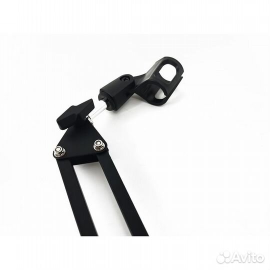 Пантограф для микрофона, новые, много