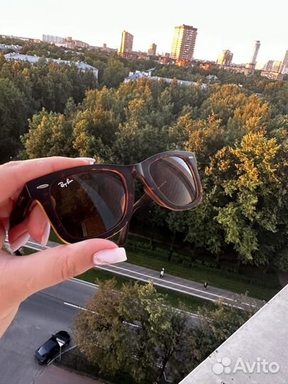 Очки ray ban