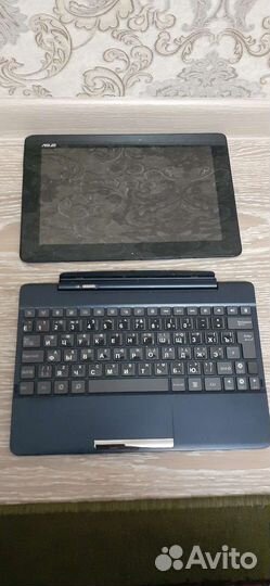 Планшет трансформер Asus Tf300t