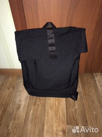 Рюкзак туристический