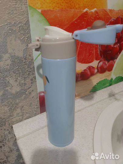 Термос детский