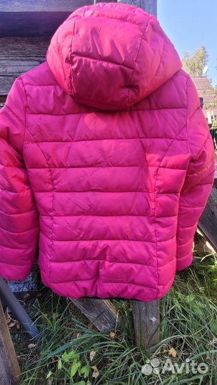 Куртка демисезонная женская 44 46 Demix