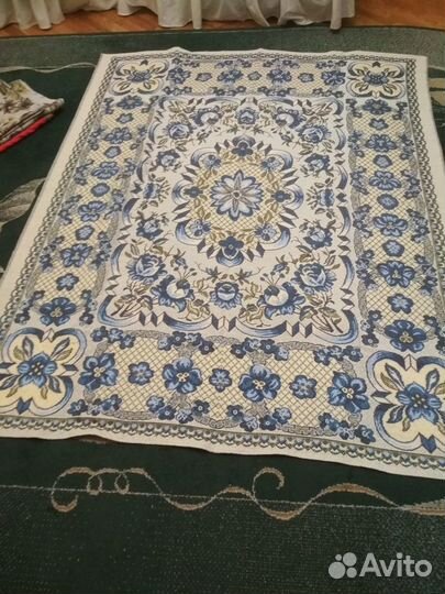 Покрывала новые и б/у СССР