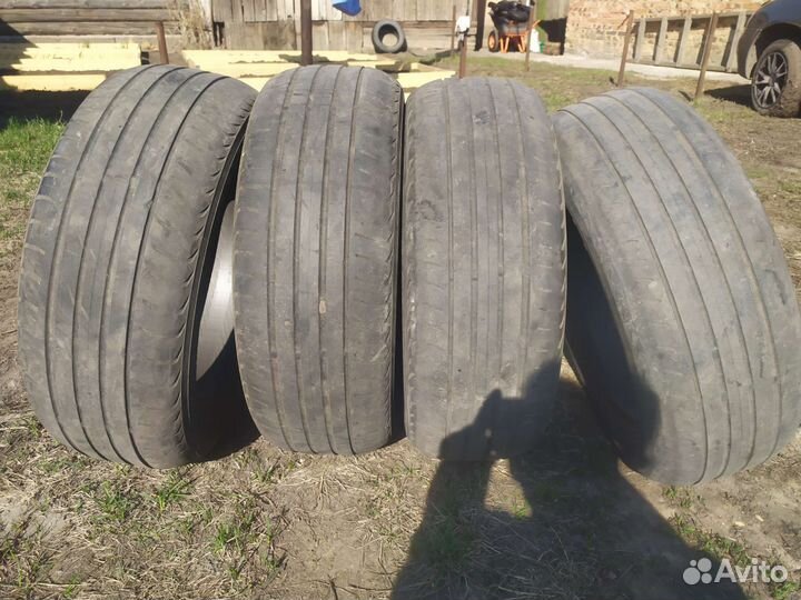 Yokohama C.Drive 2 AC02 165/60 R15