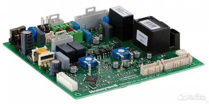 Плата управления Ferroli domiproject C / F 24