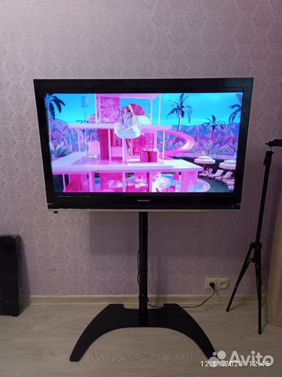 Телевизор бу