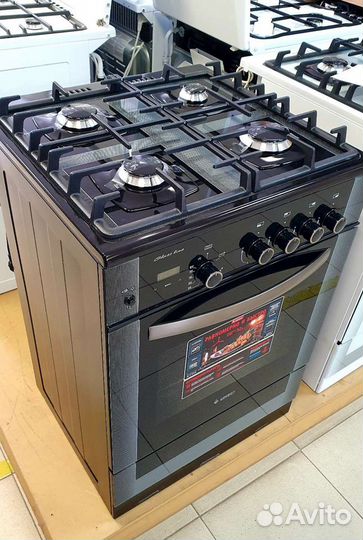 Газовая плита Гефест пг 6500-03 0044