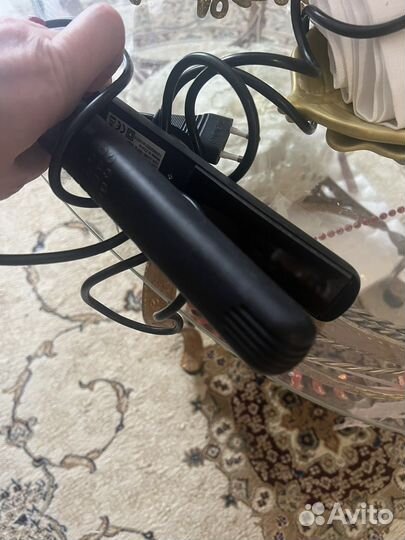 Плойка для волос