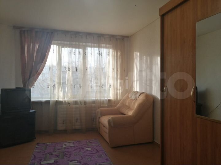 2-к. квартира, 54 м², 3/5 эт.