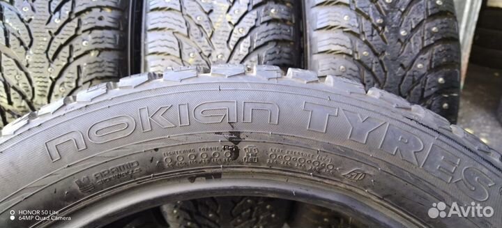 Nokian Tyres Hakkapeliitta 9 SUV 235/50 R19