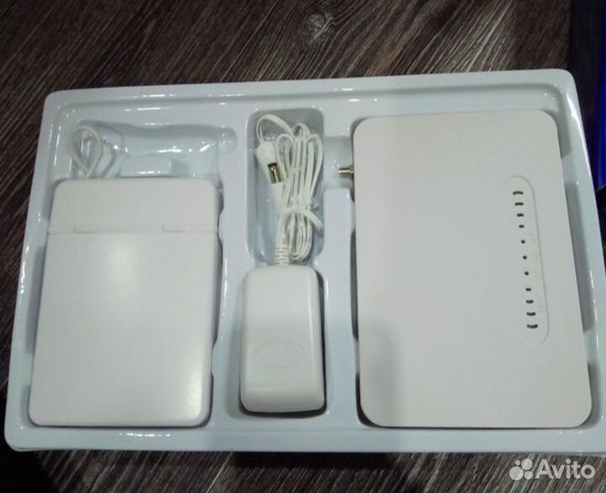 Усилитель сотовой связи триколор DS-2100 kit