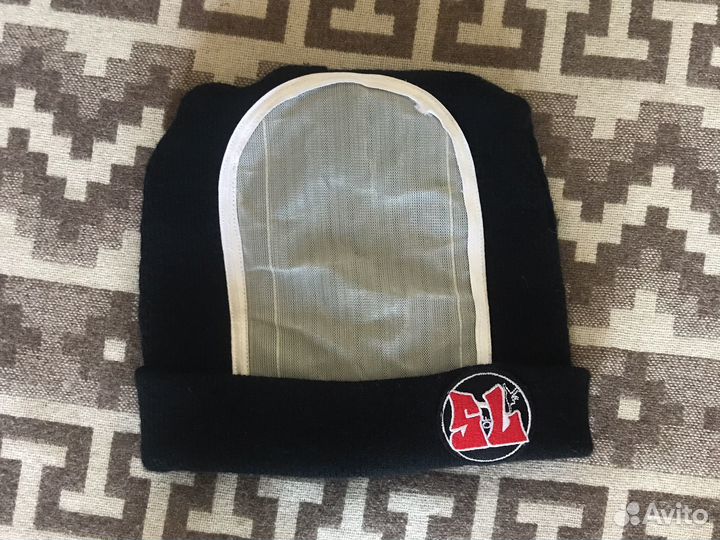 Шапка для Брейк Данса