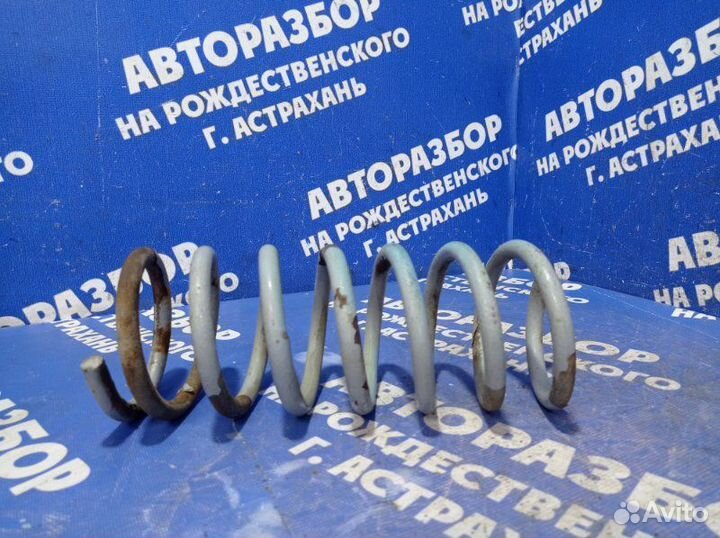 Задняя пружина Daewoo Matiz хэтчбек 2007