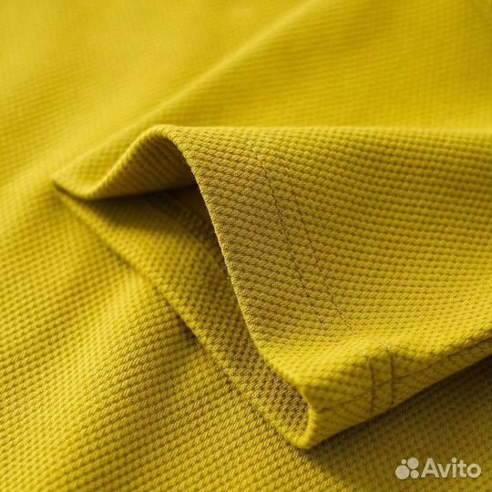 Костюм детский шорты футболка (зеленый, корич)