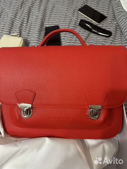 Портфель age of innocence новый