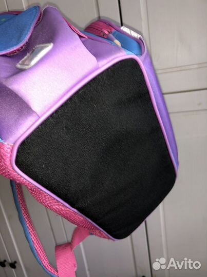 Школьный ранец Erhaft для девочки