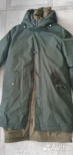 Мужская одежда пакетом 48 50