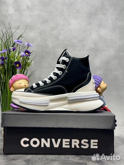 Кеды converse