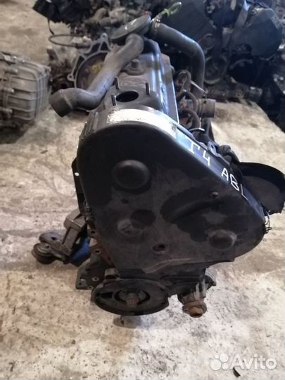 Двигатель Транспортер Т4 1.9 Дизель ABL