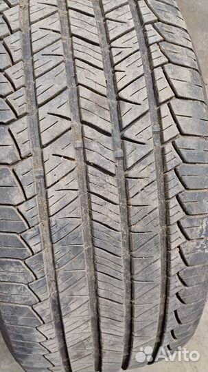 Riken Road 255/55 R18 109W