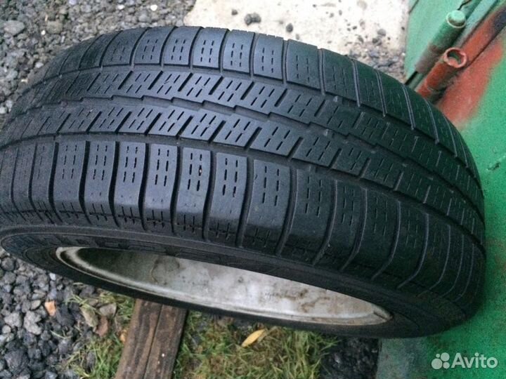 Диск литой в сборе для Черри Амулет