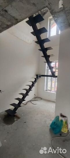 Лестница на заказ