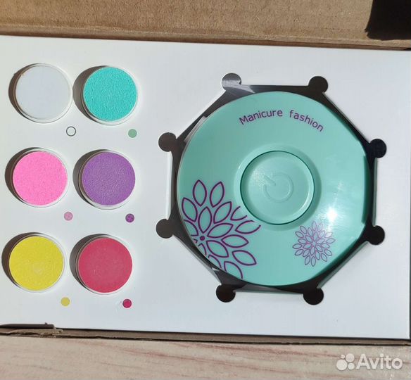 Детские маникюрные ножницы триммер