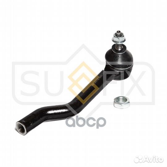 Наконечник рулевой тяги перед лев SE1105 sufix