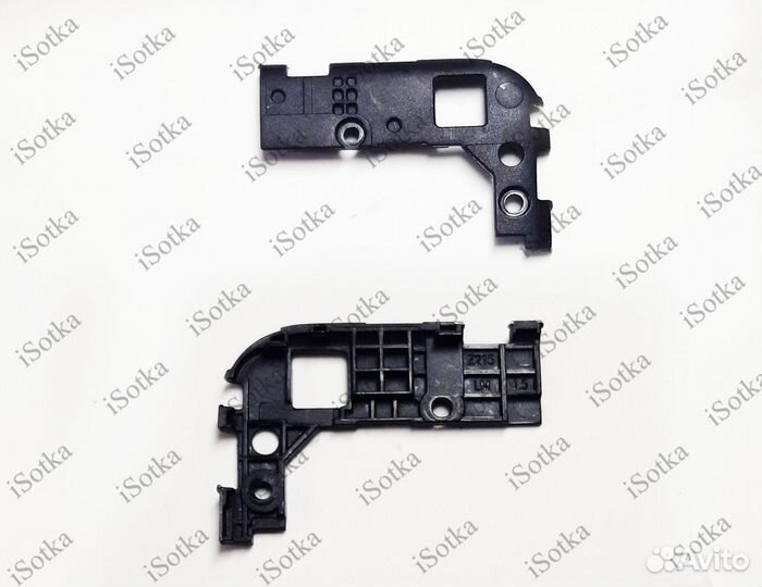 Фиксатор системной платы №1 для Meizu M8c (m810h)