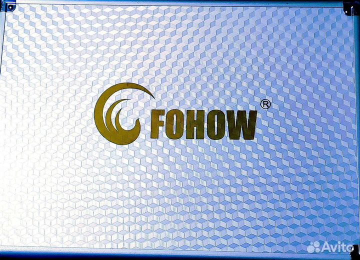 Биомассажер Yang Sheng Fohow