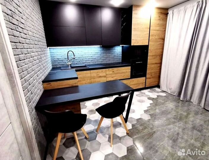 Кухня. Кухонный гарнитур на заказ