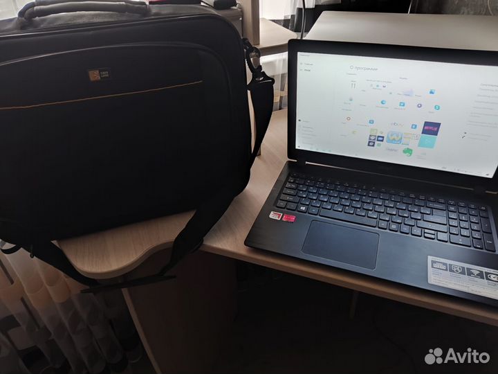 Ноутбук acer aspire 3 a315-21G