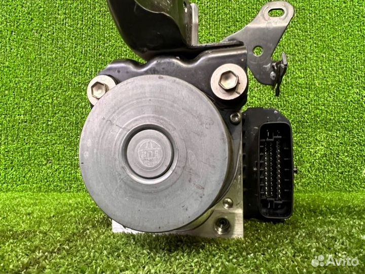 Блок ABS Lexus Nx 2017