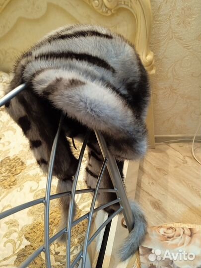 Продам шапку