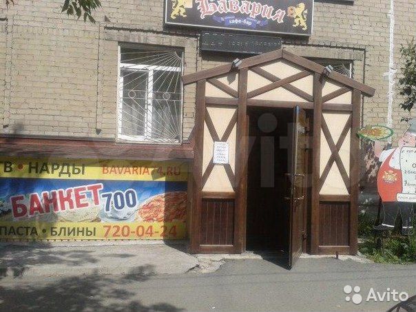 Помещение свободного назначения, 168 м²