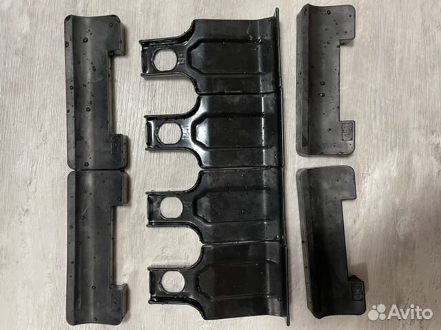 Установочный комплект Thule Kit Арт 1770