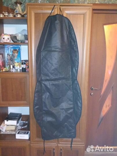 Чехлы автомобильные