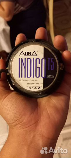 Колонки в автомобиль