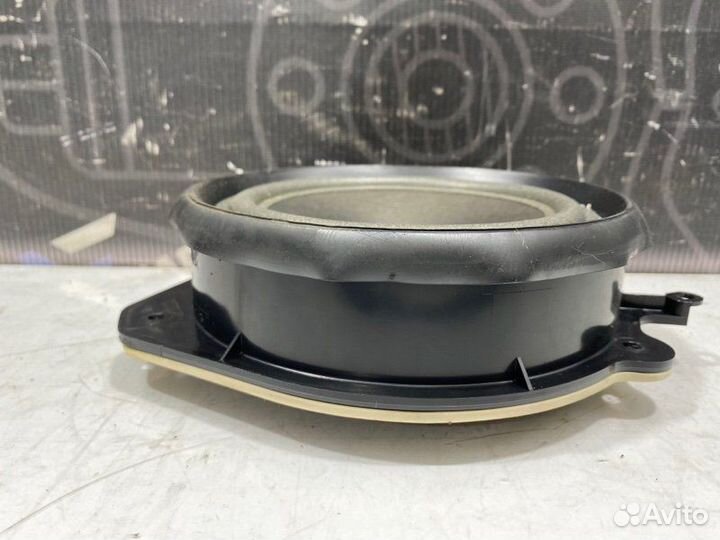 Динамик Audi A4 B6 ALT 2004