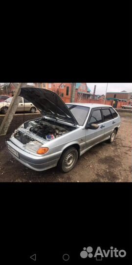 Ремонт автомобилей и скутеров