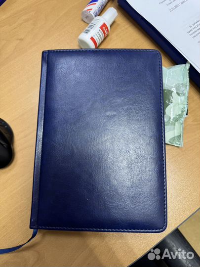 Ежедневник