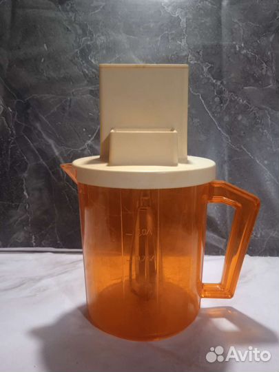 Ручной миксер СССР, сбивал как ока