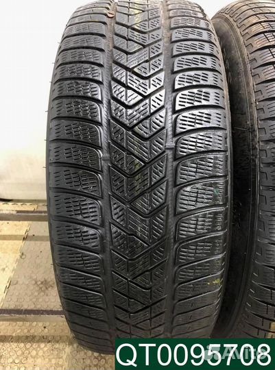 Pirelli Scorpion Winter 235/60 R18 96P