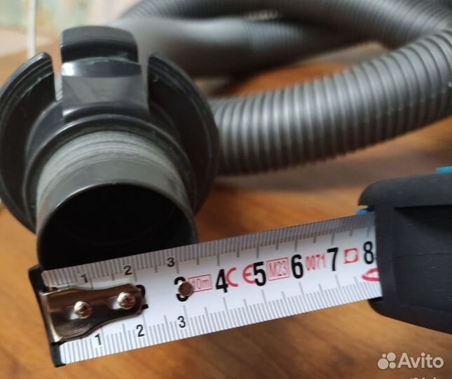 Шланг для пылесоса
