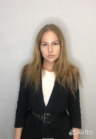 Наращивание волос