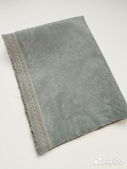 Вискоза для Тедди