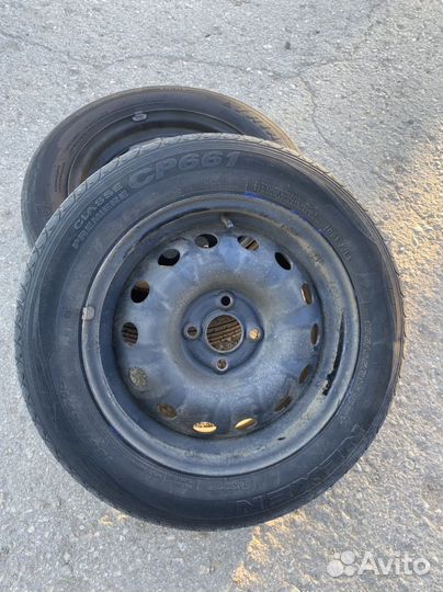 Nexen Classe Premiere CP661A 185/65 R15